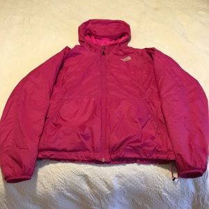 Women’s North Face Pitaya Jacket
